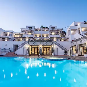 Elementa Boutique - Adults Only فندق يالِكافاك