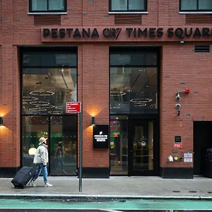 Pestana Cr7 Times Square فندق نيو يورك