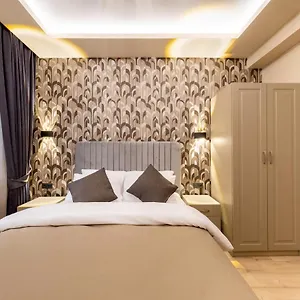 فندق Taksim No 44 &, اسطنبول