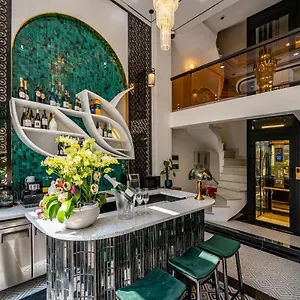 White Lotus Boutique Hotel, Bed & Breakfast Ho Chi Minh City