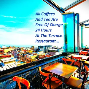 Kaya Royal - Sultanahmet Istanbul