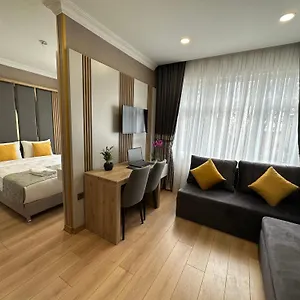 فندق H&l, اسطنبول