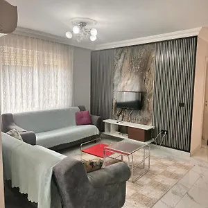 Anatolia Apartment Antalya