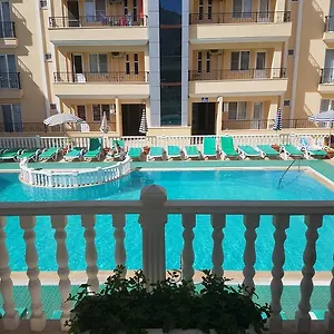 Aegean Park Hotel Didim