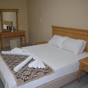 Balbey Family Apartment Antalya