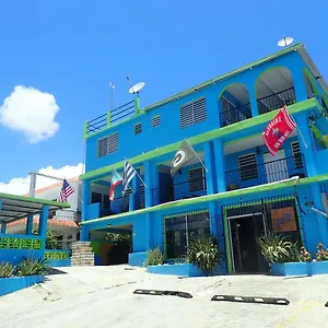 The Vieques Guest house Esperanza