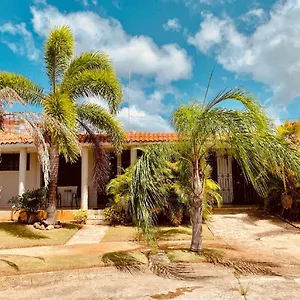 Atenas Hotel Manati