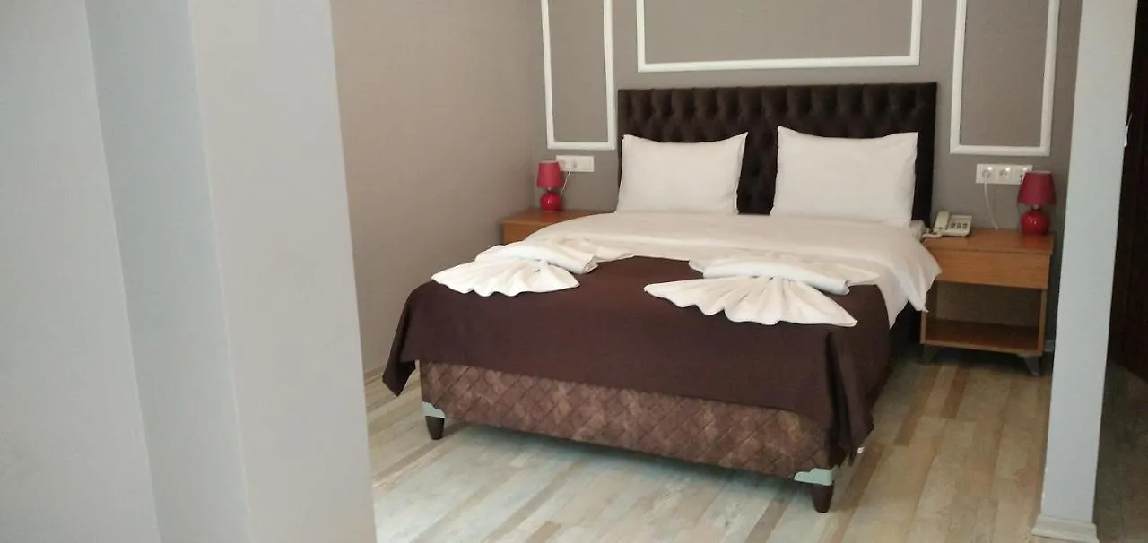 Naz Hotel Old Bazaar Istanbul