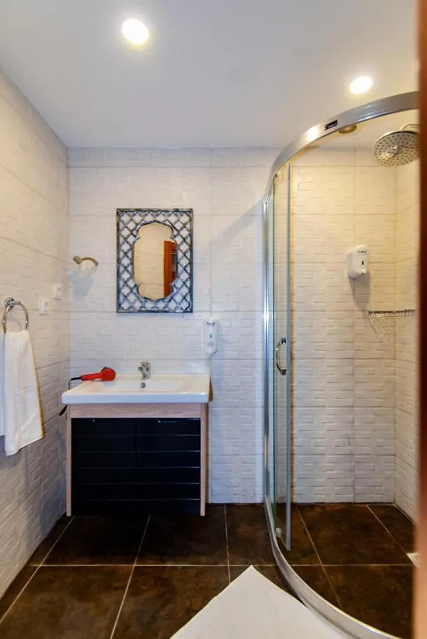 Naz Hotel Old Bazaar Istanbul 3*,  Turkey