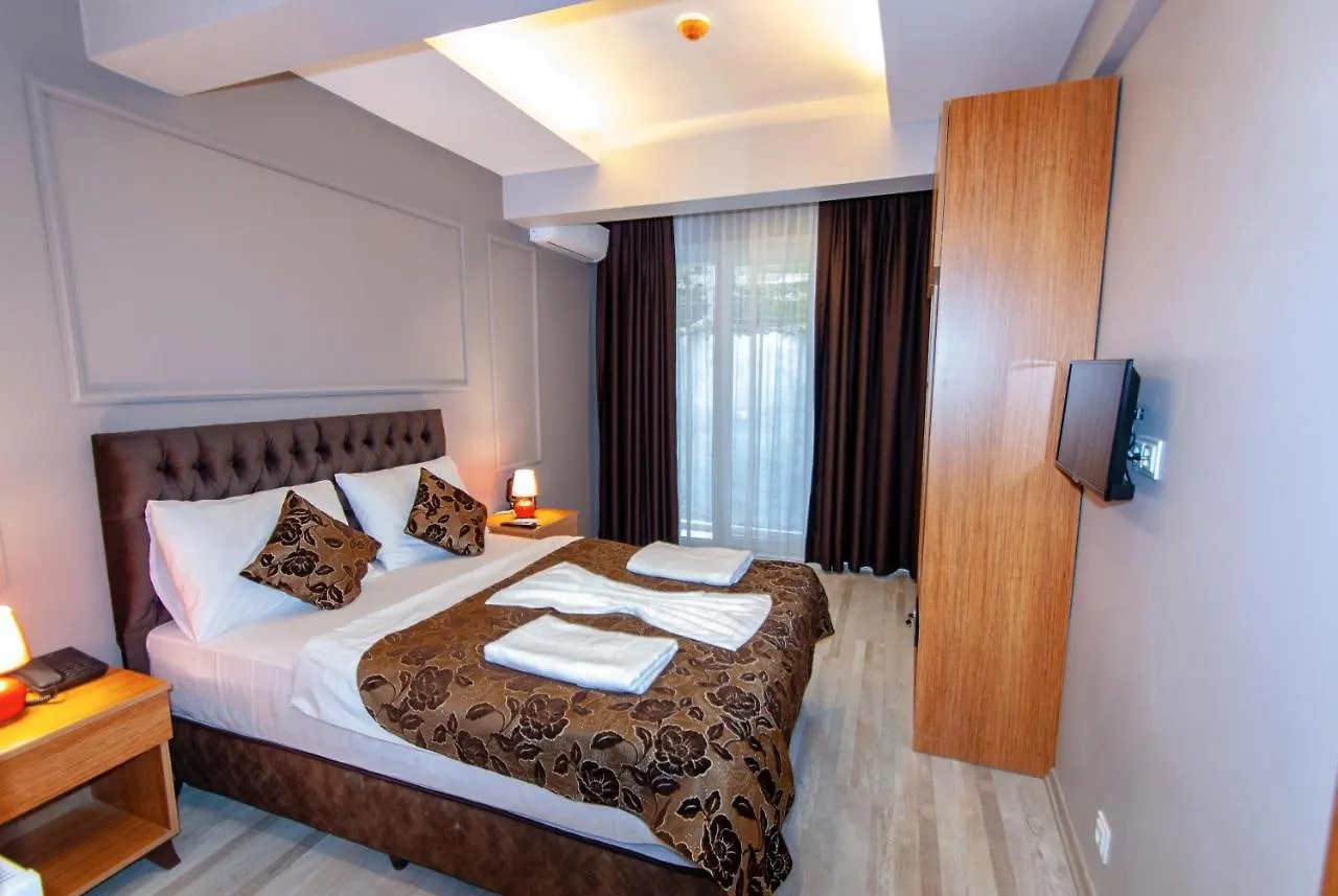 Naz Hotel Old Bazaar Istanbul Turkey