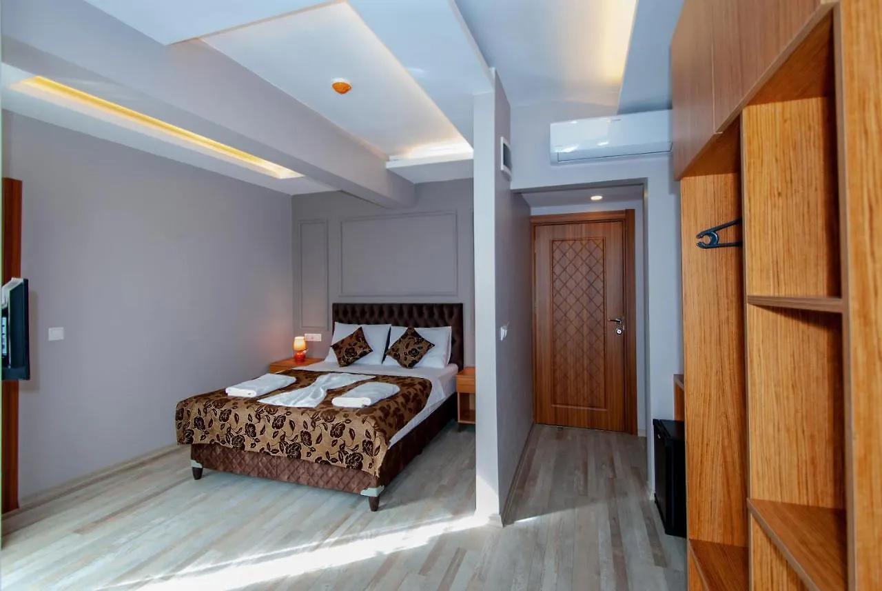 Naz Hotel Old Bazaar اسطنبول
