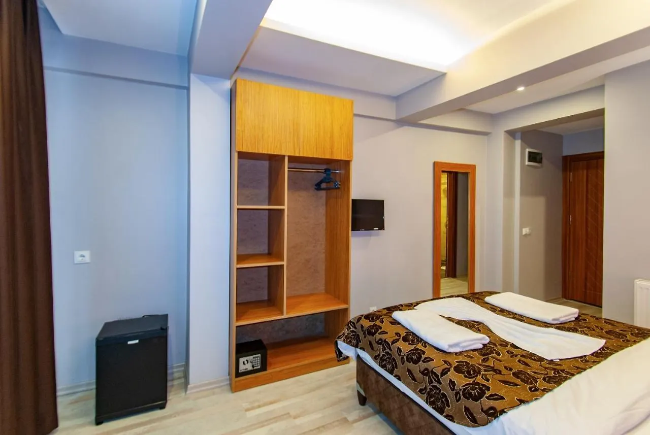 Naz Hotel Old Bazaar اسطنبول